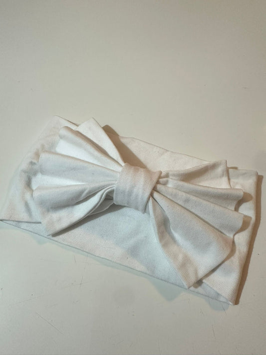Baby Bow Headband