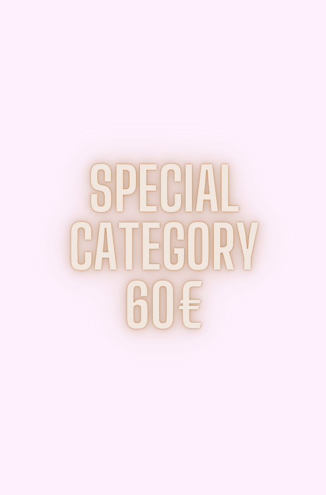 Special Category / 60€