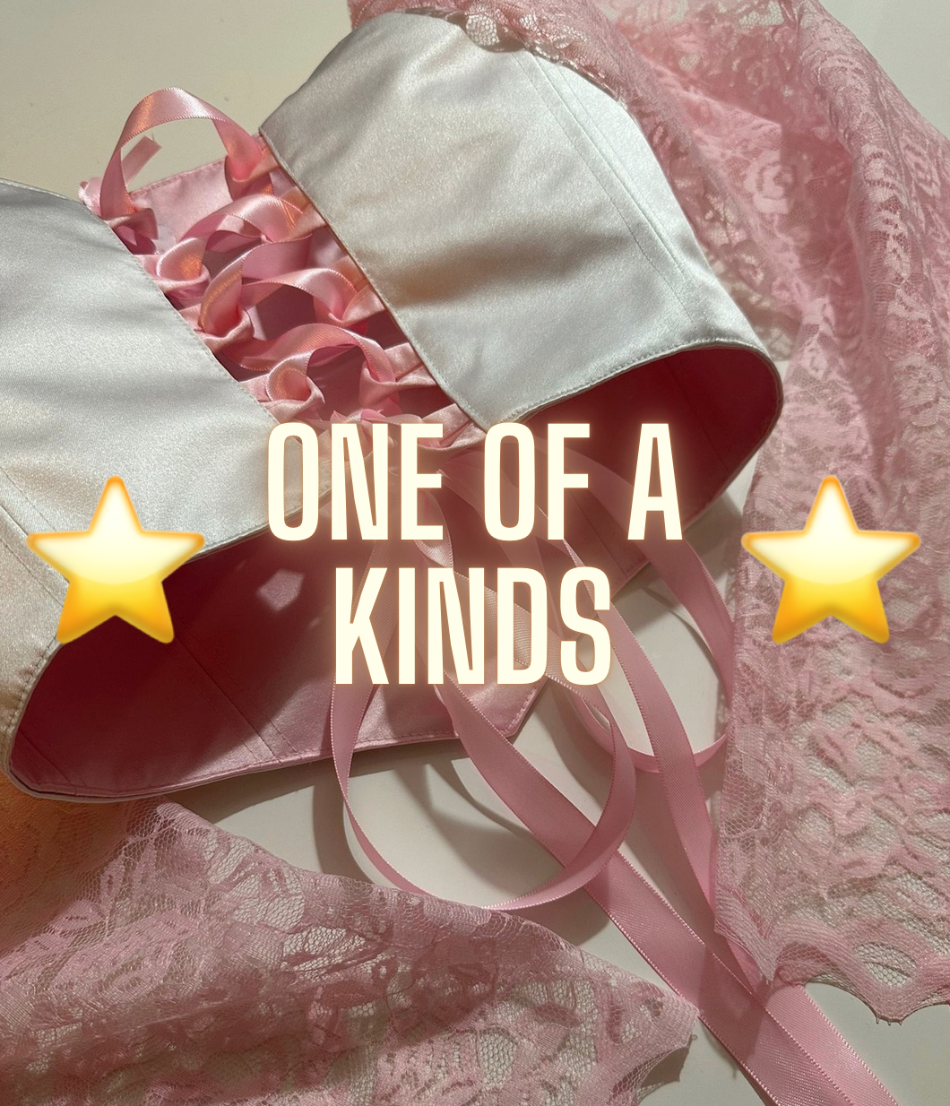 One-of-a-kind