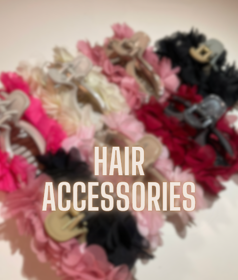 Hair Accessories