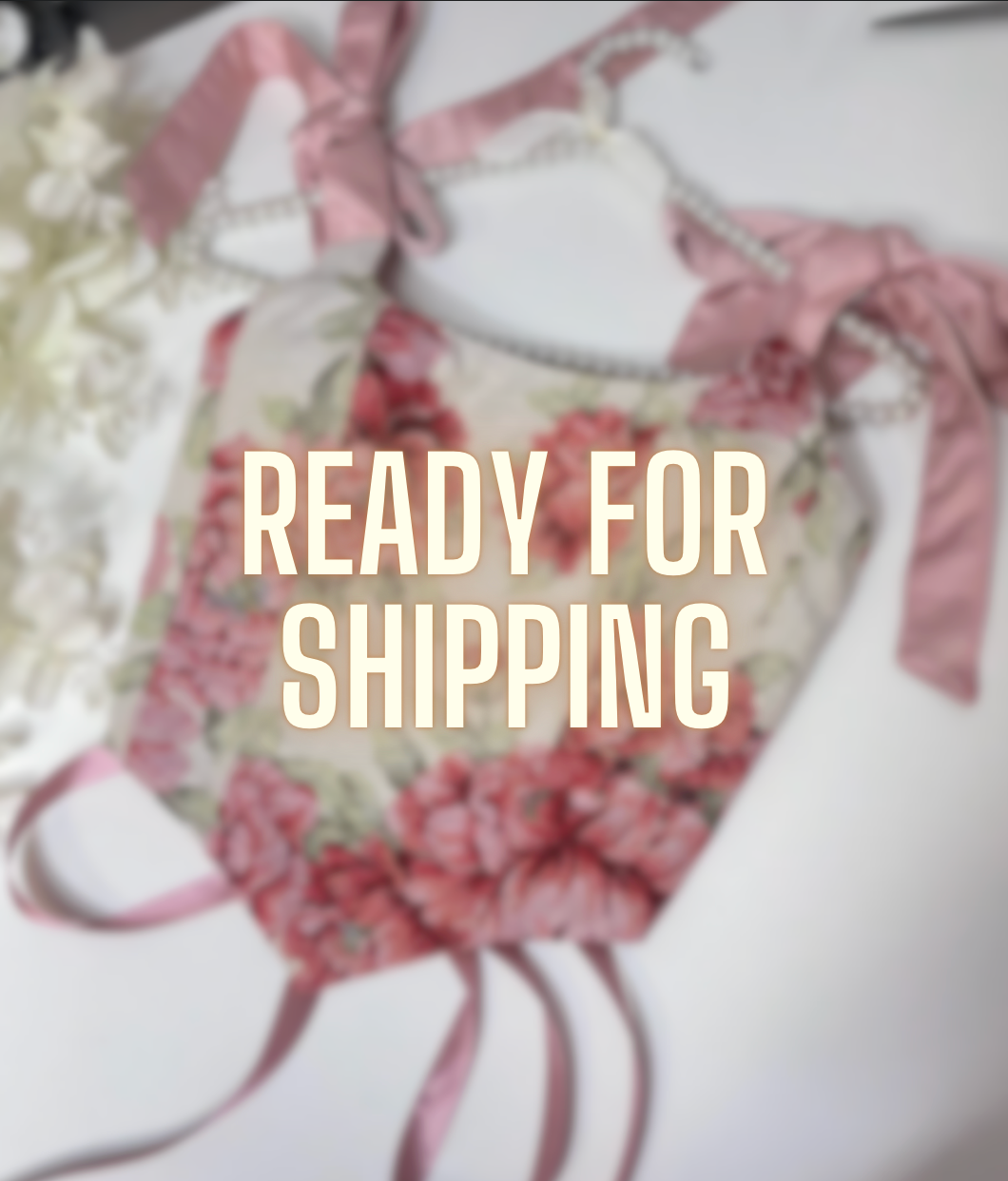 Reversible Corset Tops - Ready for shipping
