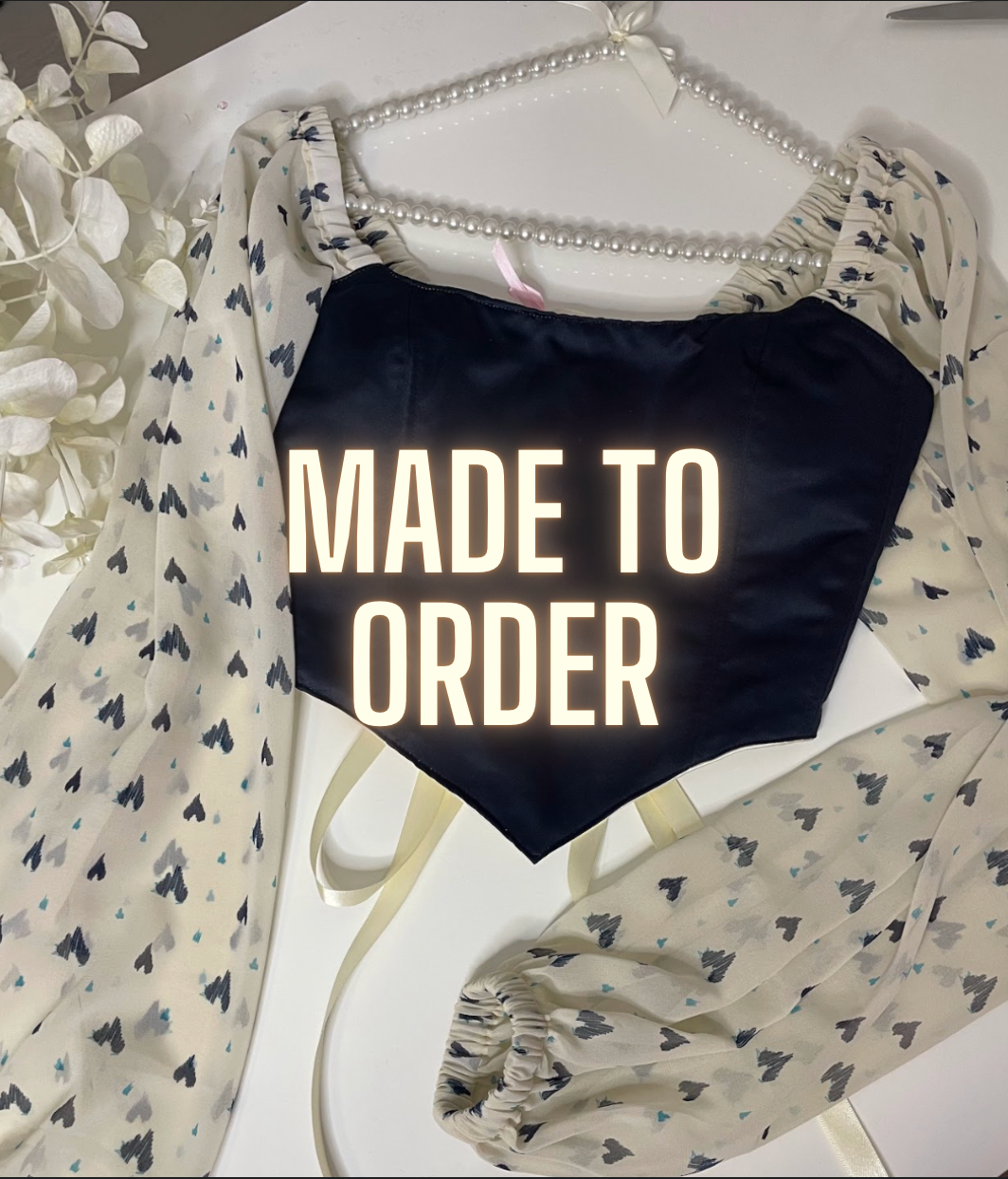 reversible corset tops 2025-2026