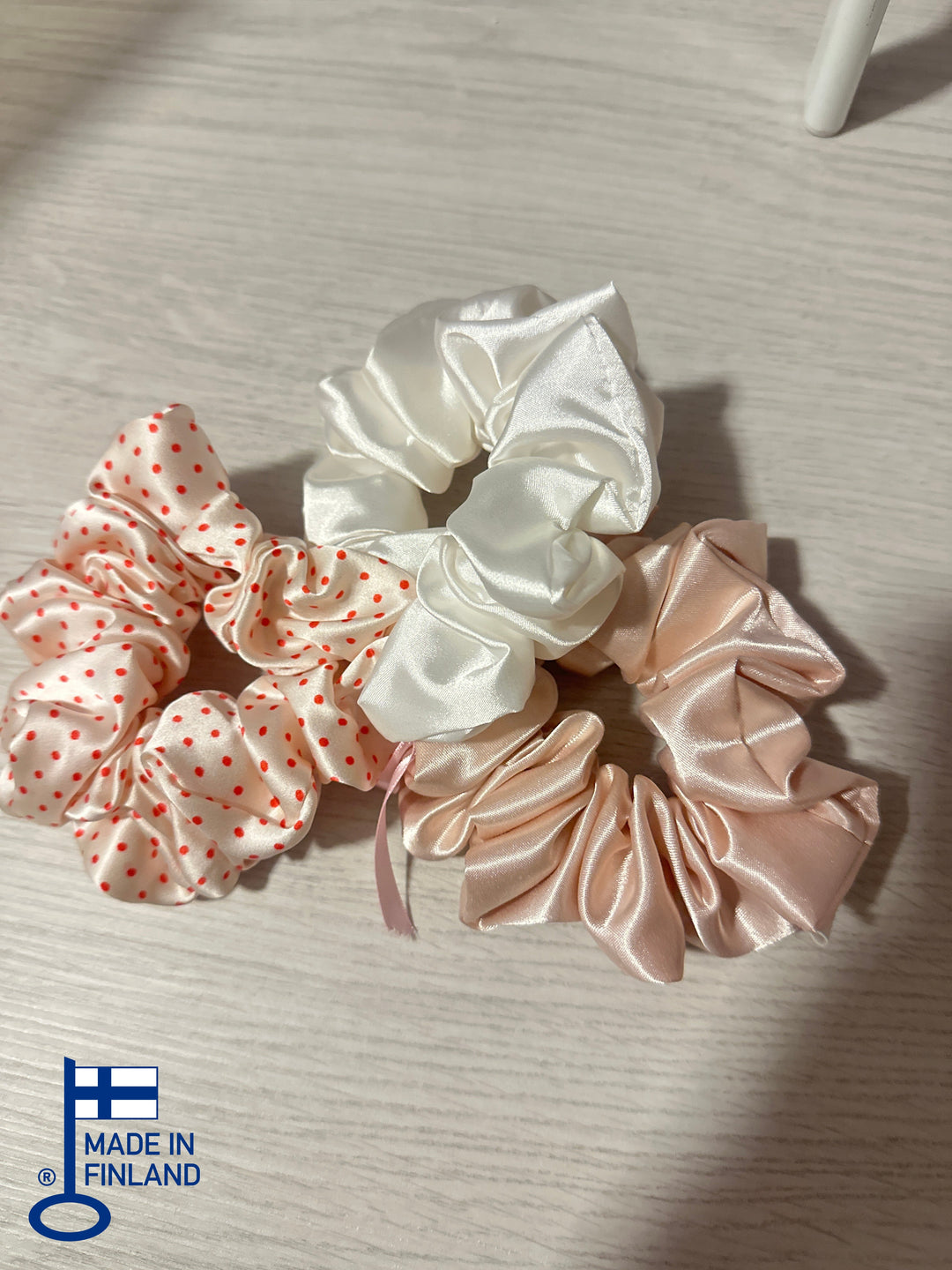 Scrunchy Bundles — made in Finland — view 5
