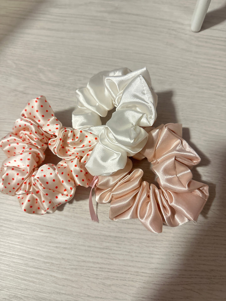 Scrunchy Bundles