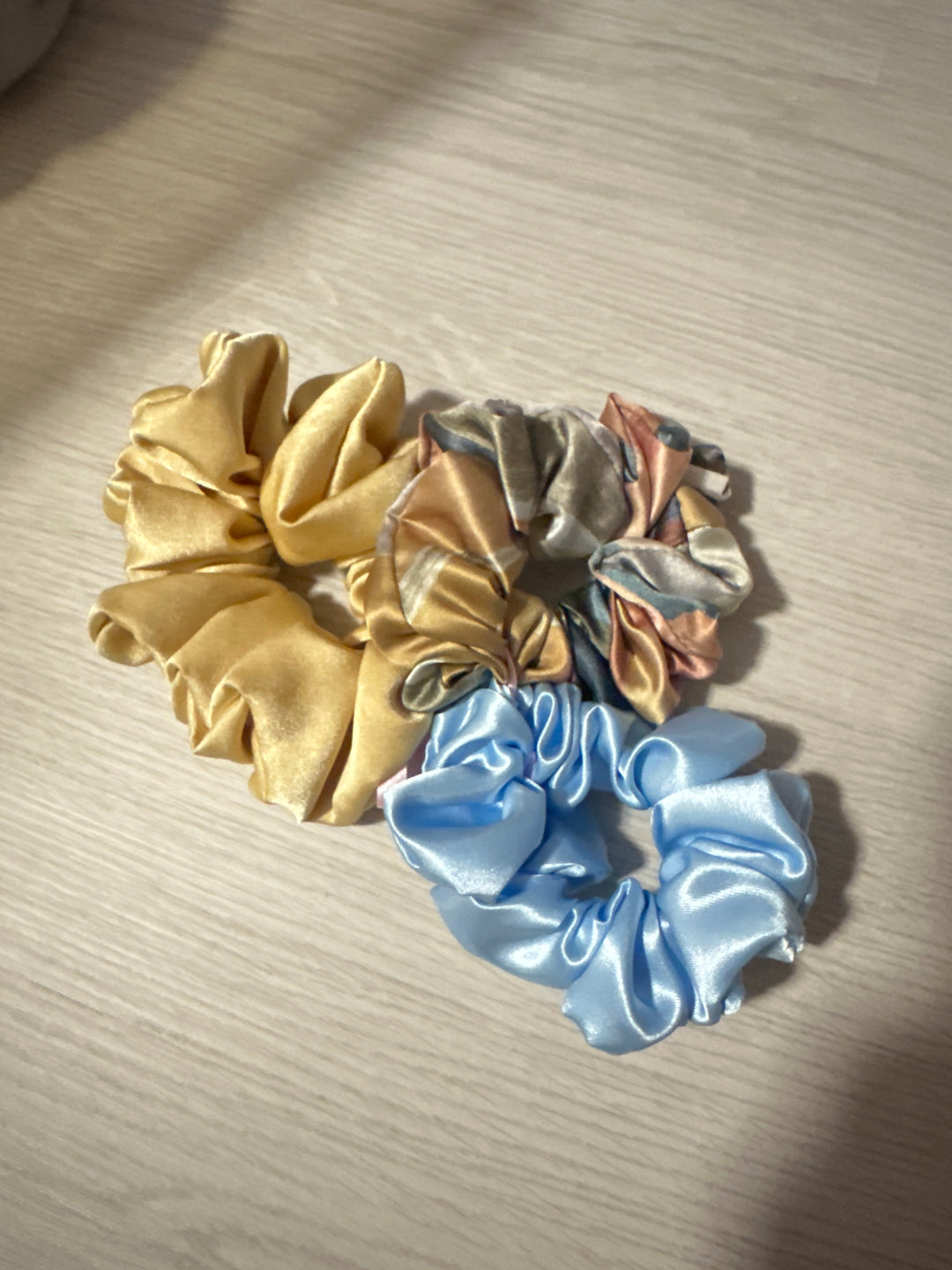 Scrunchy Bundles