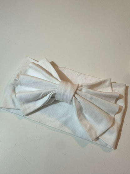 Baby Bow Headband