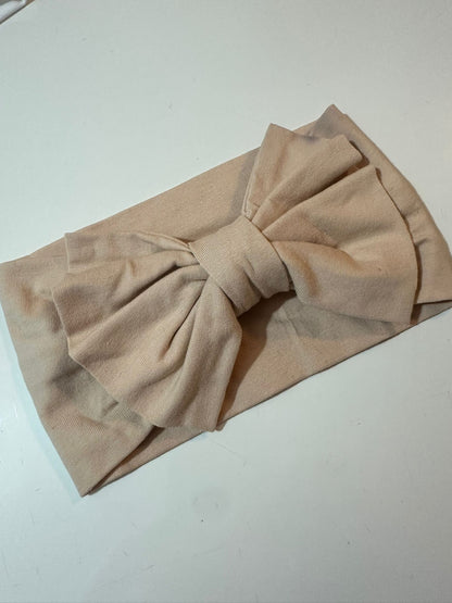 Baby Bow Headband