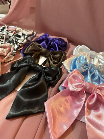 Helena - Bow clip