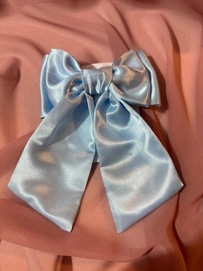 Helena - Bow clip
