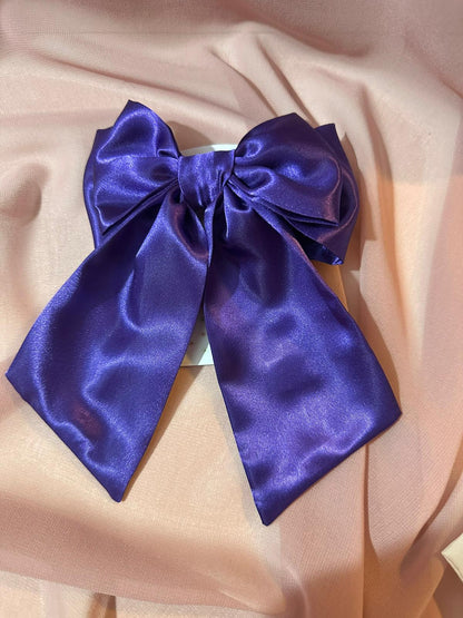 Helena - Bow clip