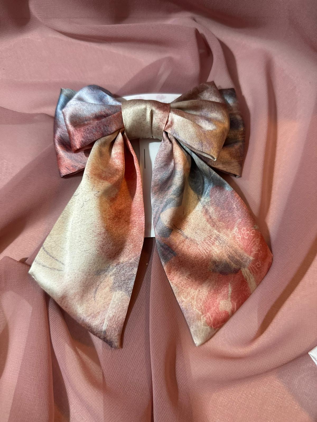 Helena - Bow clip