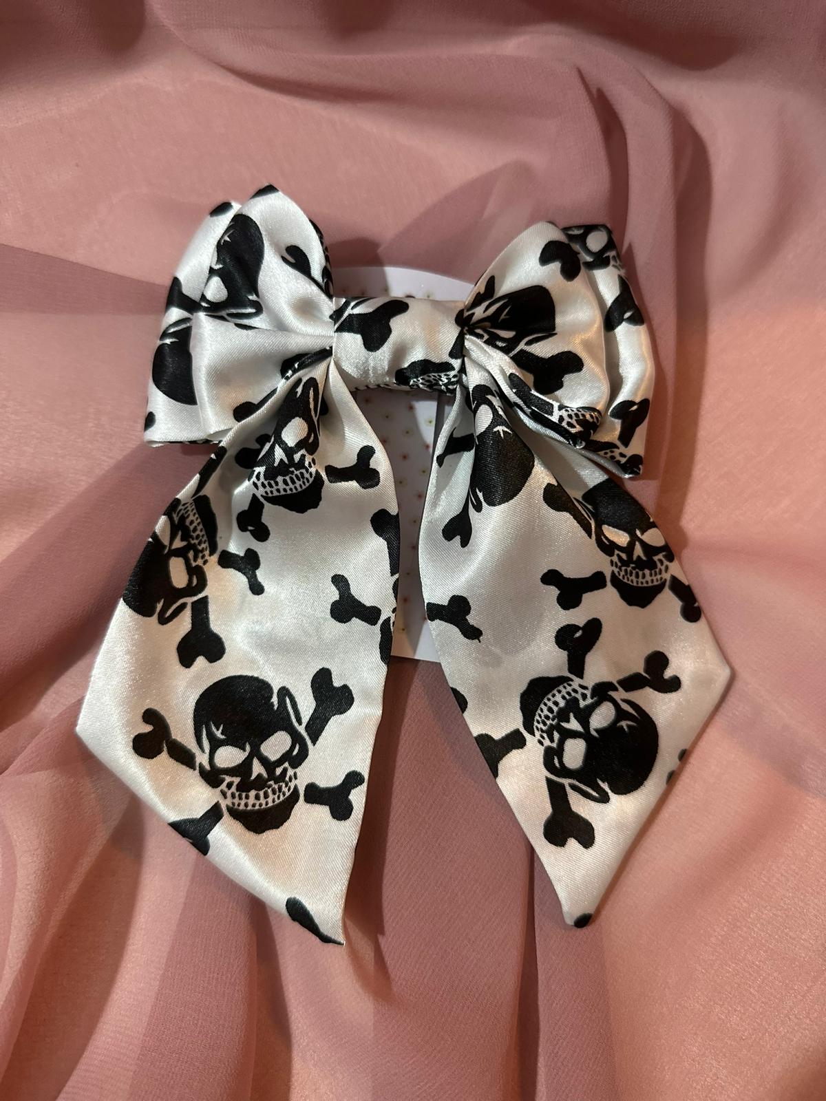 Helena - Bow clip
