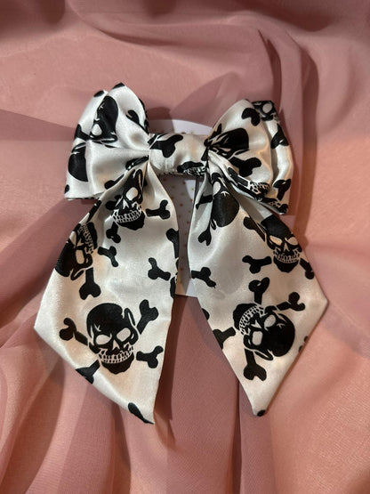 Helena - Bow clip