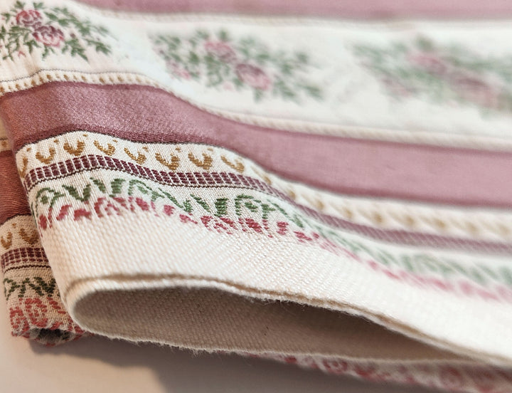 Daisy - Fabric