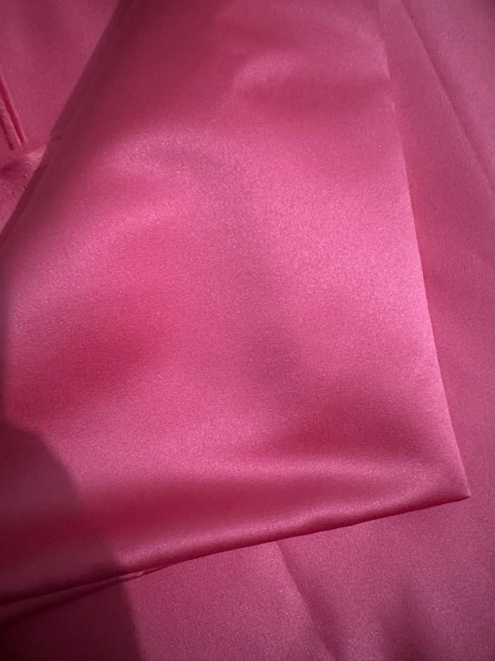 Duchess Satin - Fabric