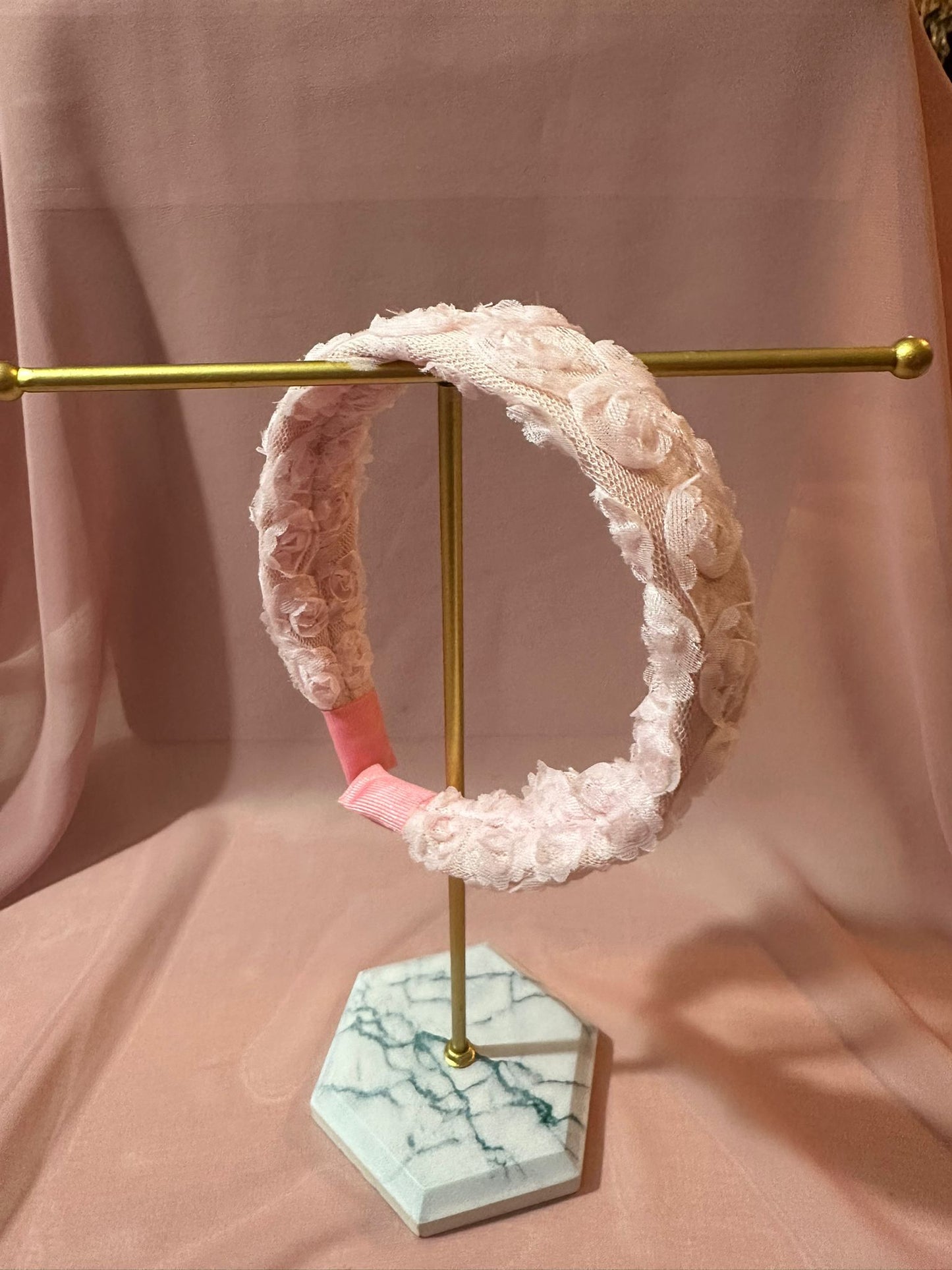 Daisy - Flower Headband