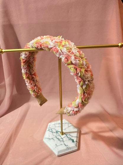 Daisy - Flower Headband