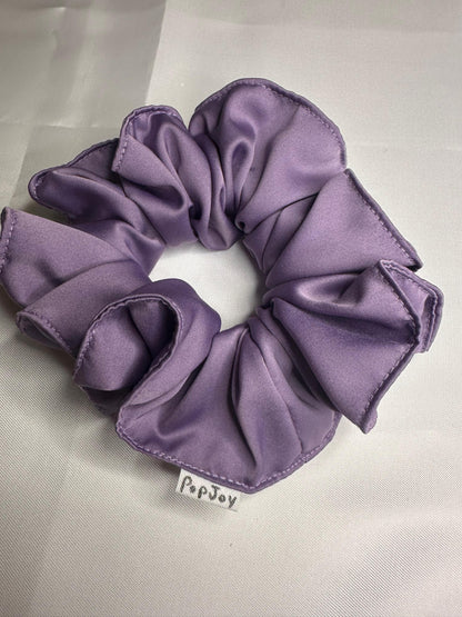 Sylvia - Scrunchy