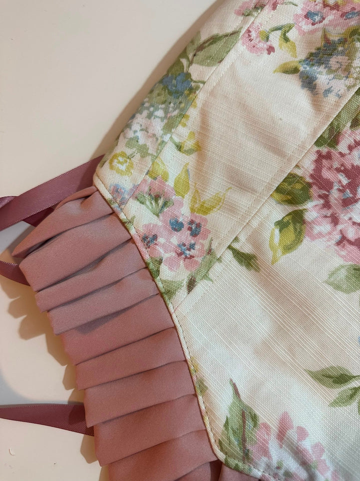 Ruffled Ashley — view 3