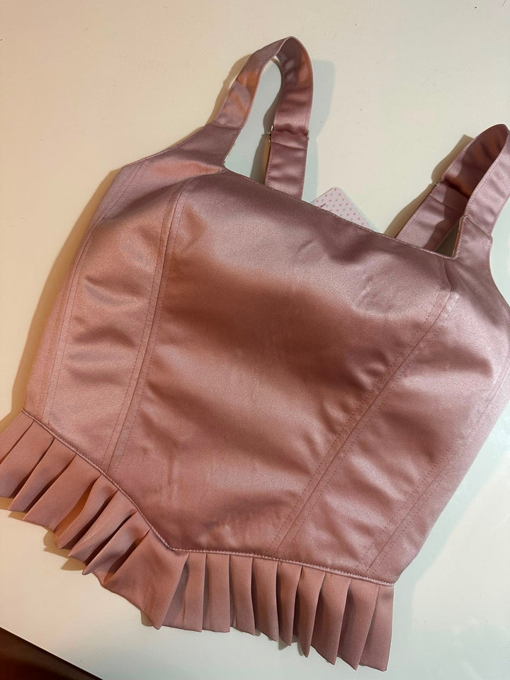 Ruffled Ashley — view 4