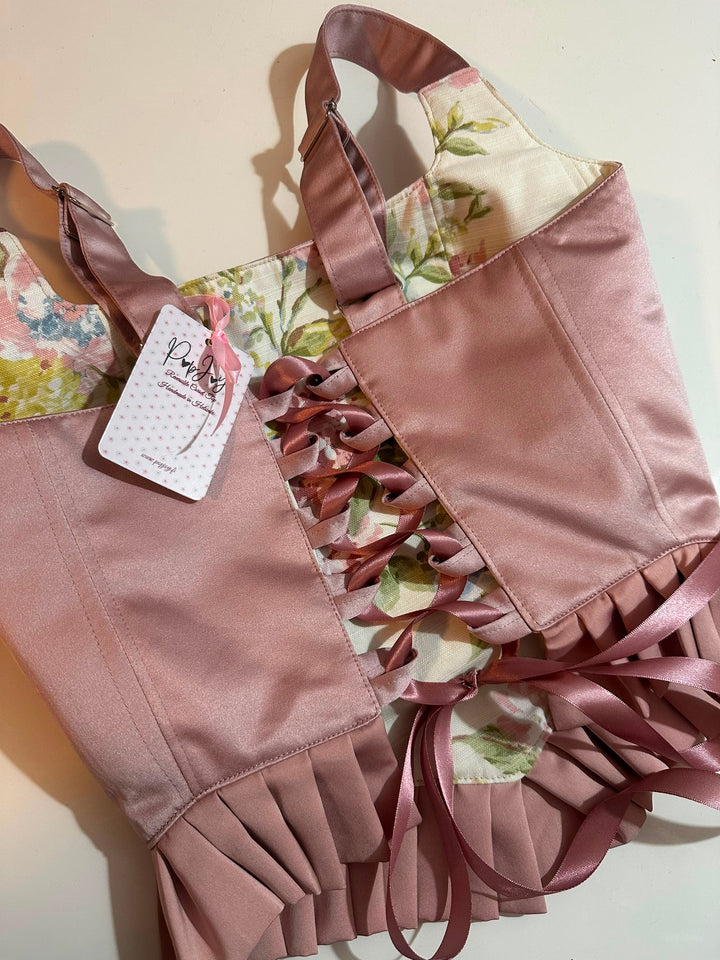 Ruffled Ashley — view 5