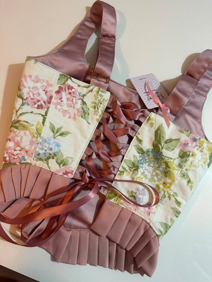 Ruffled Ashley — view 2