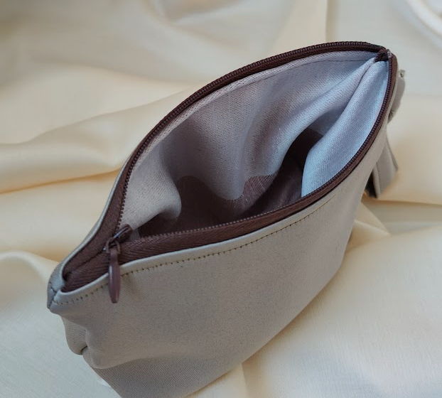 Hilda Small Make up toiletry bag PopJoy