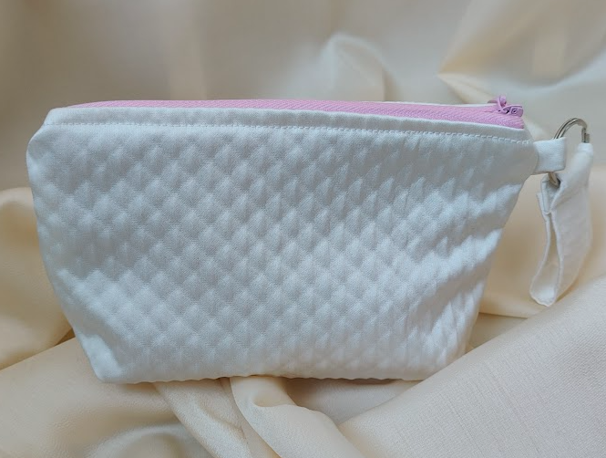 Hilda - Small Make-up/toiletry bag