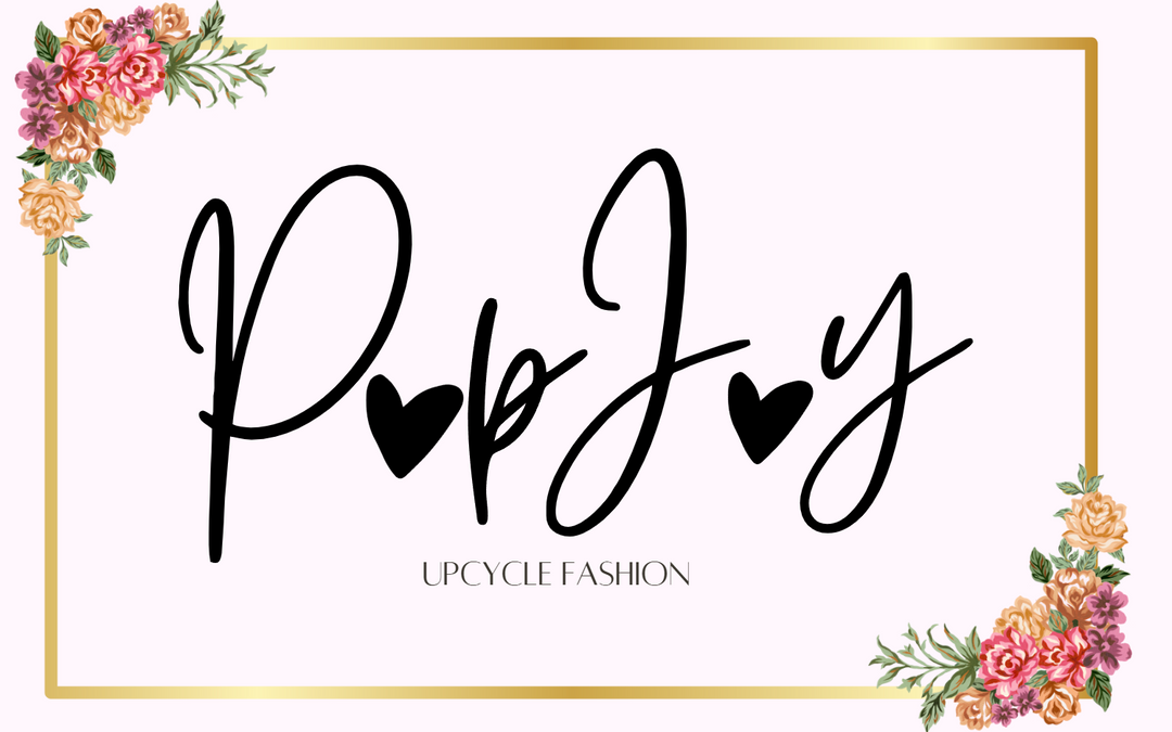 PopJoy gift card — handmade by PopJoy in Helsinki, Finland