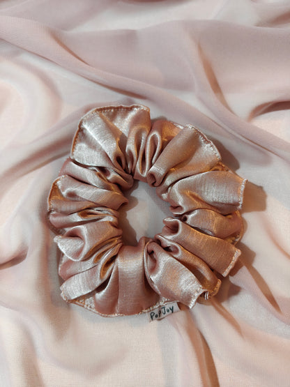 Sylvia - Scrunchy
