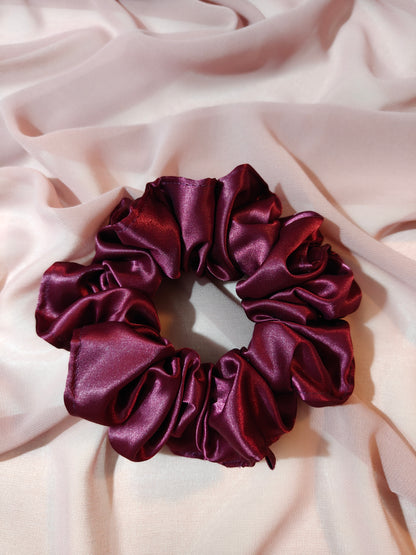 Sylvia - Scrunchy
