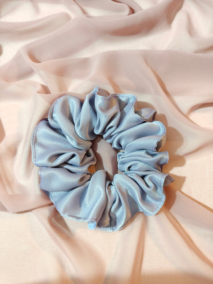 Sylvia - Scrunchy