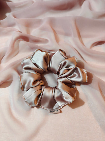 Sylvia - Scrunchy