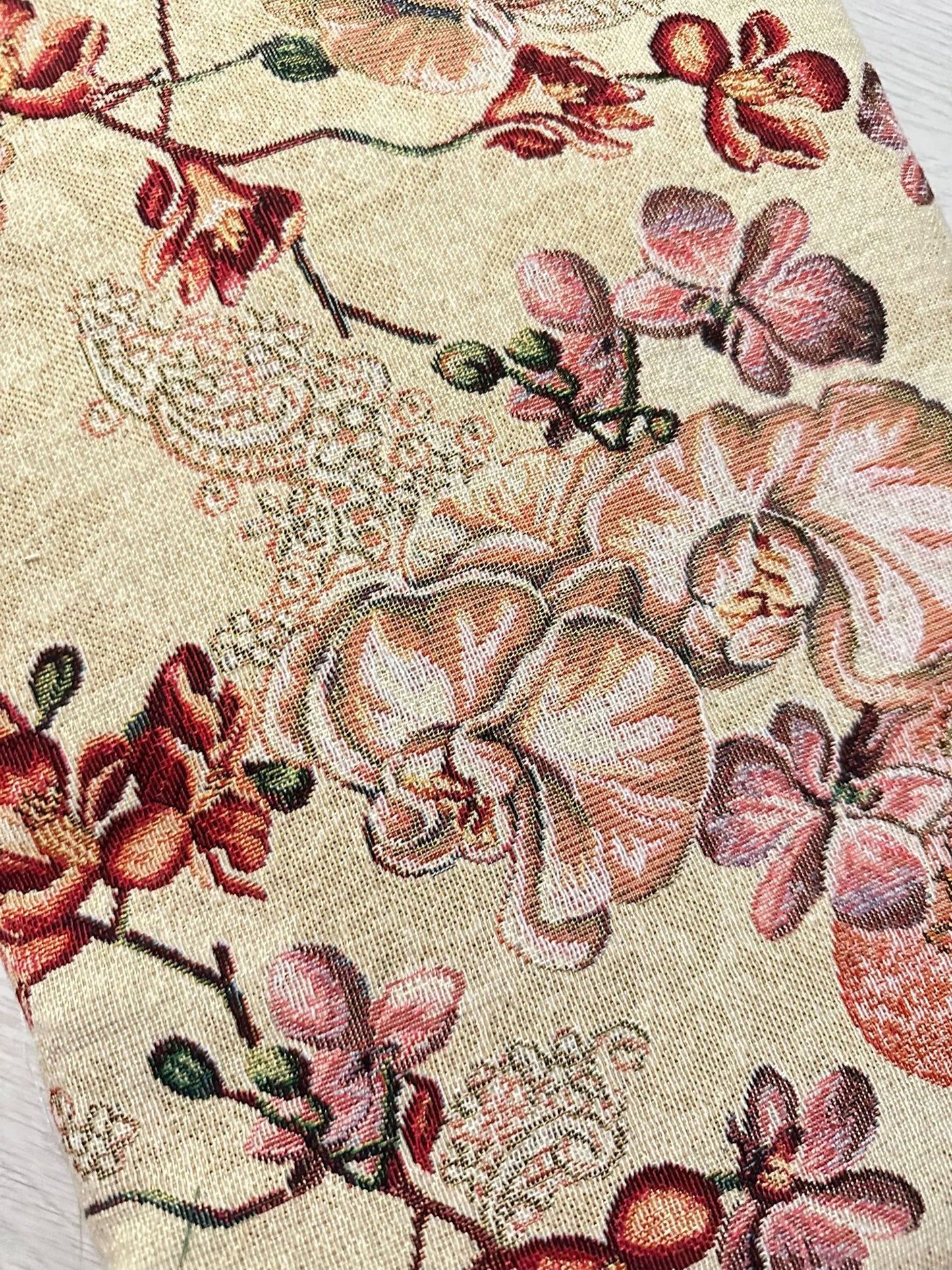 Taran - Fabric