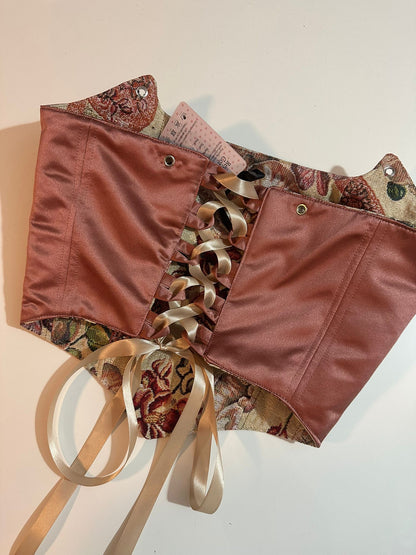 Terra - Removable Straps (Ready-for-Shipping)