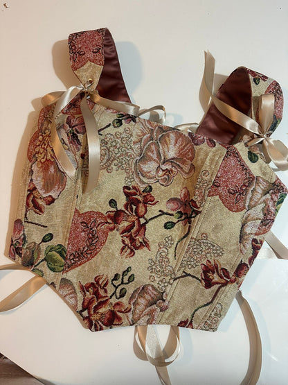 Terra - Removable Straps (Ready-for-Shipping)