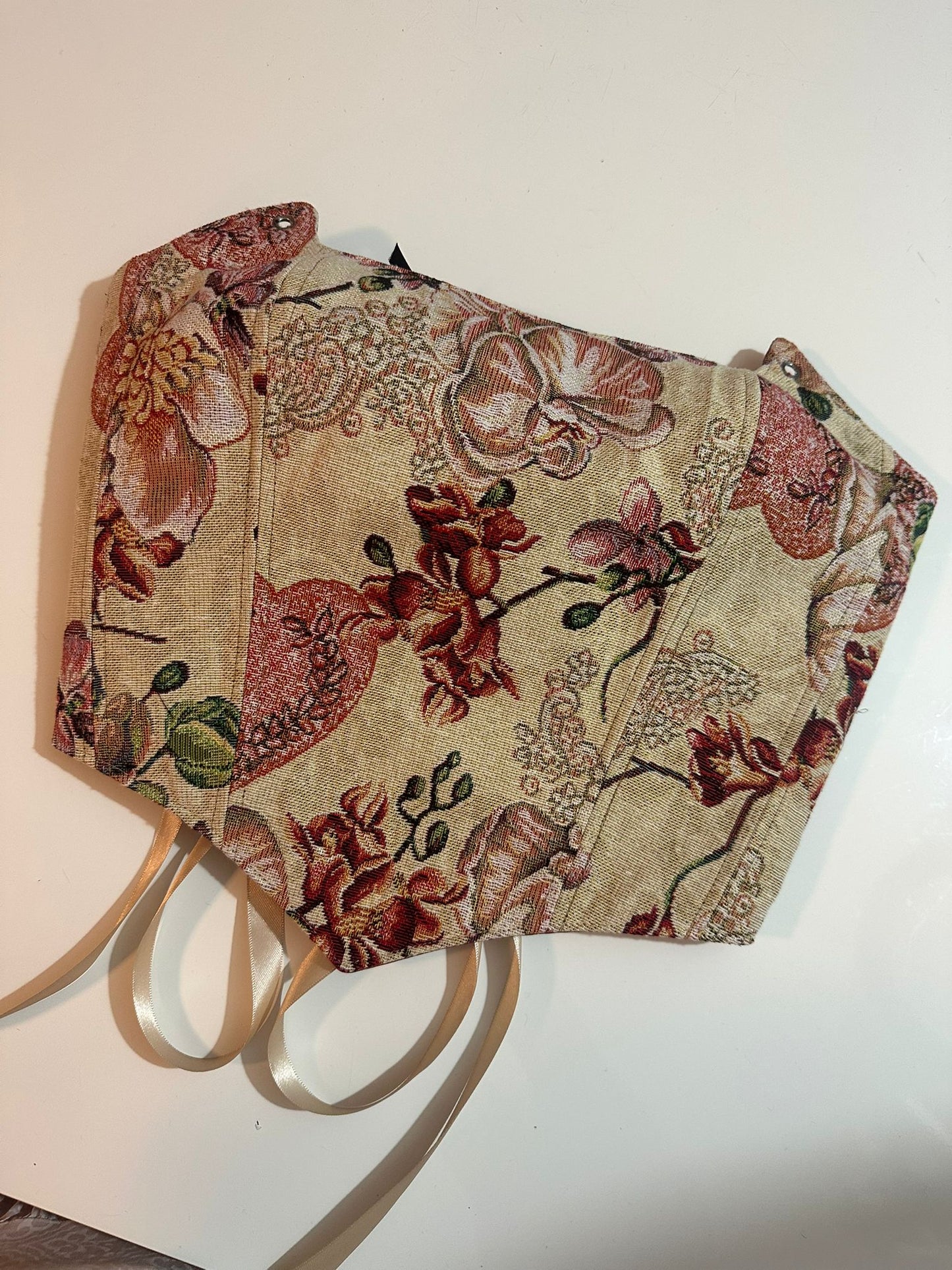 Terra - Removable Straps (Ready-for-Shipping)