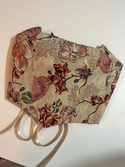 Terra - Removable Straps (Ready-for-Shipping)