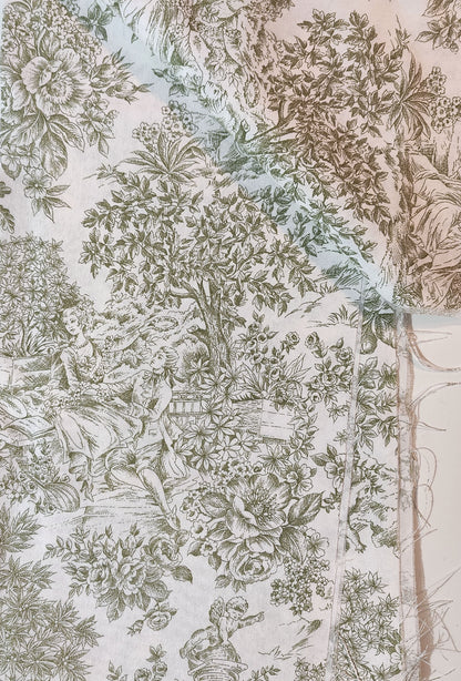 Toile de Jouy