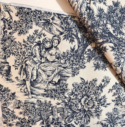 Toile de Jouy