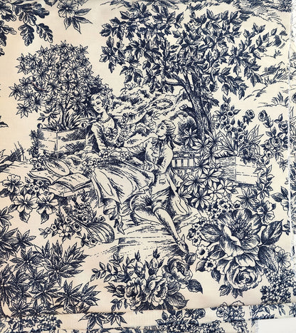 Toile de Jouy