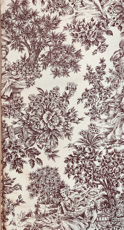 Toile de Jouy