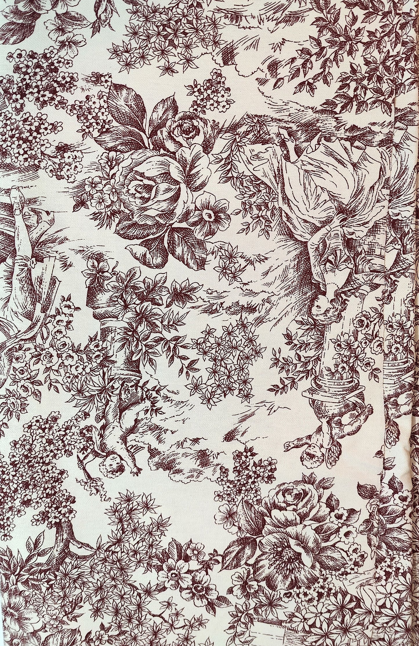 Toile de Jouy