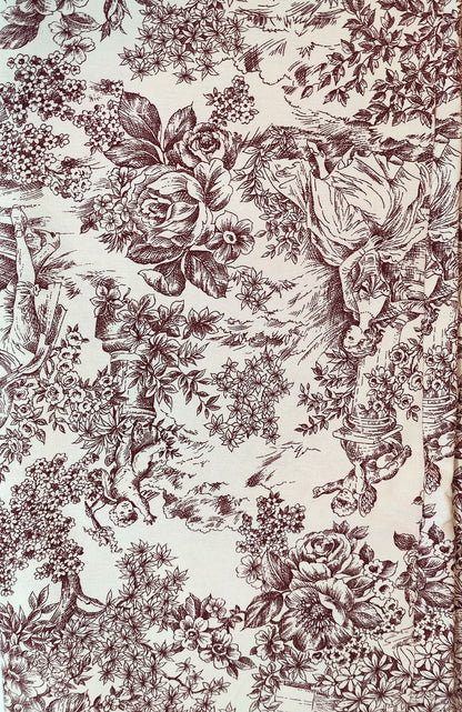 Toile de Jouy