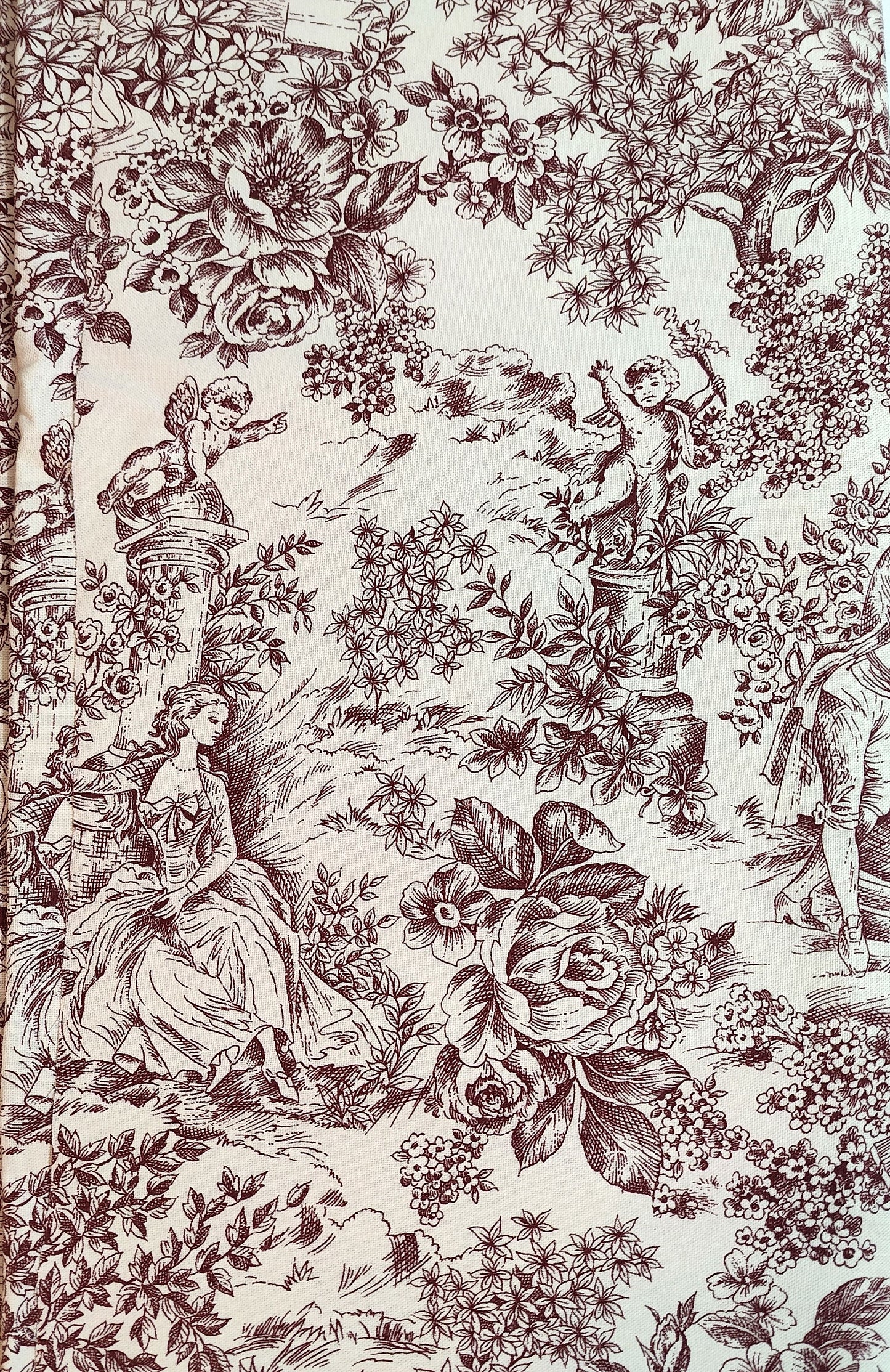 Toile de Jouy
