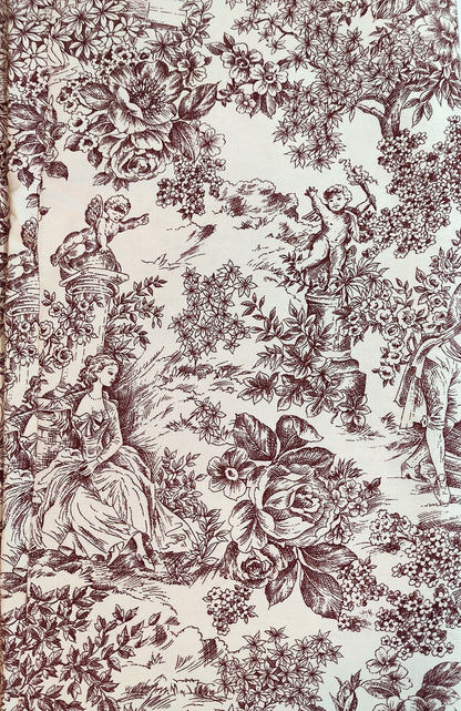 Toile de Jouy