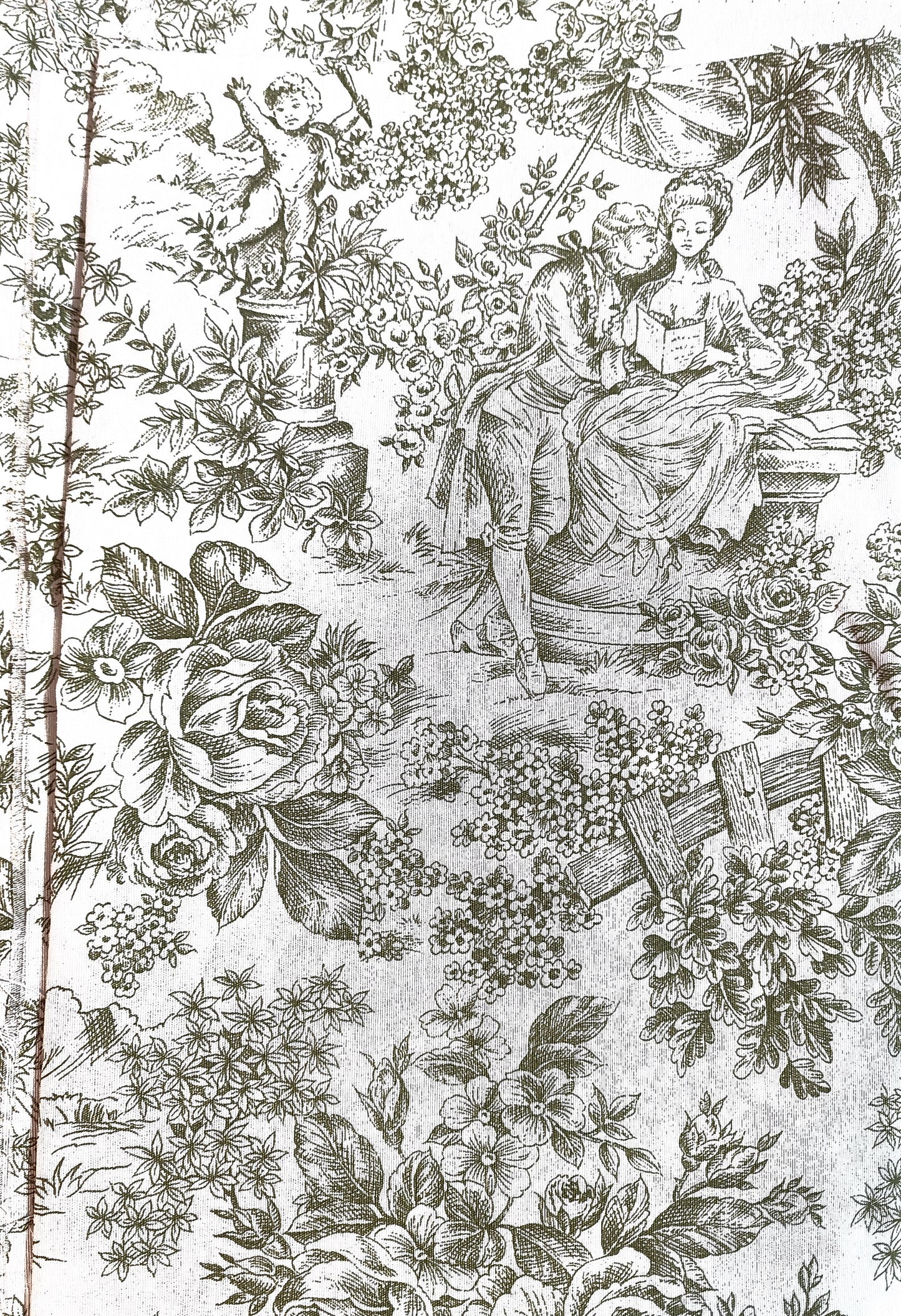 Toile de Jouy