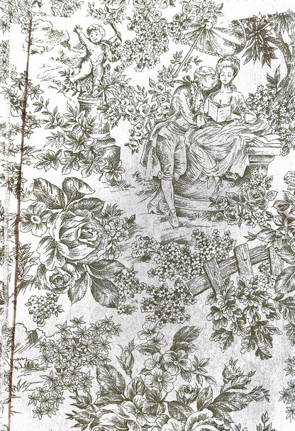 Toile de Jouy