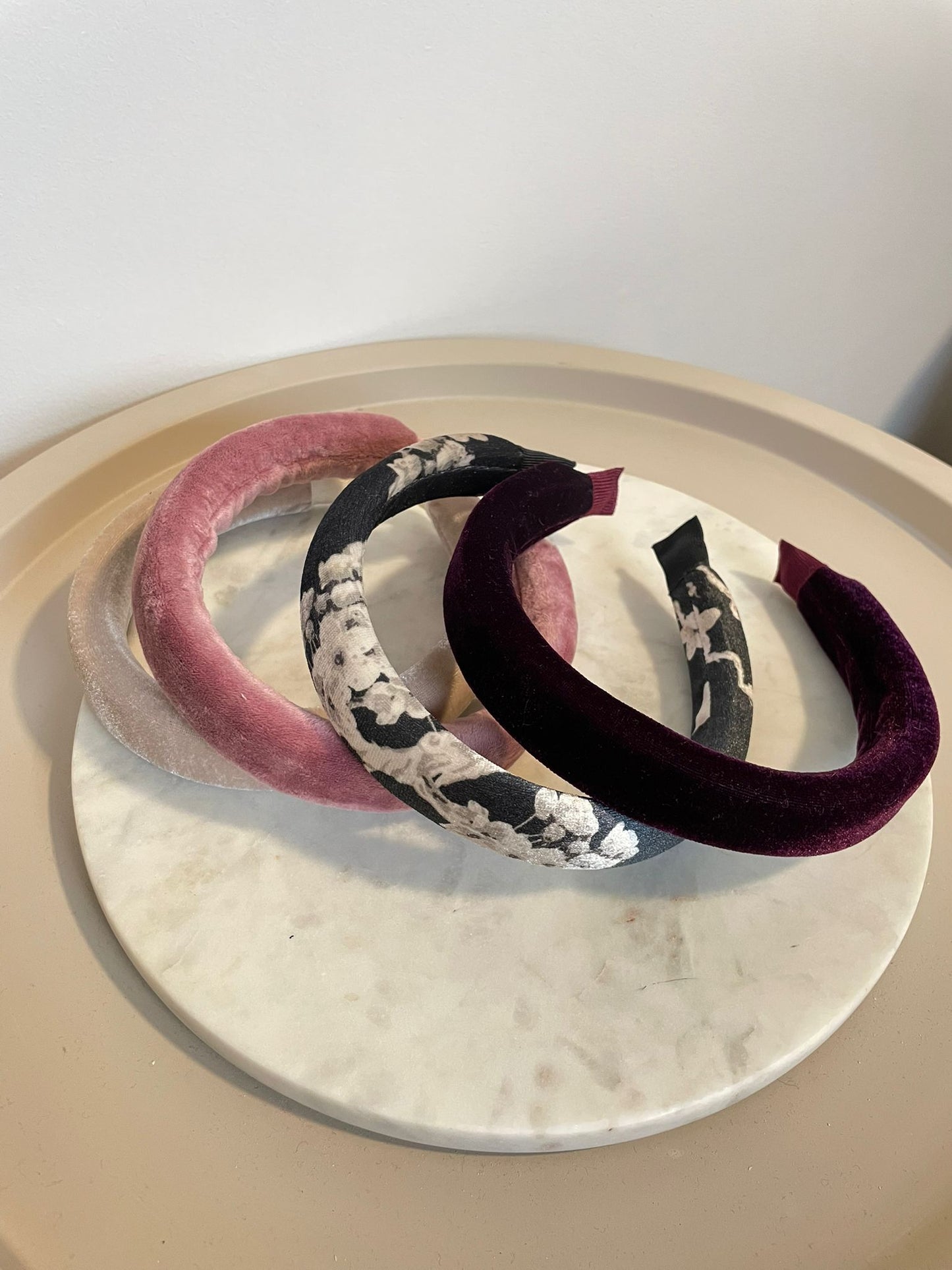 Brighty - Velvet Headband