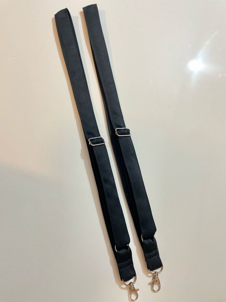Lila - Adjustable Neck Lanyard — handmade by PopJoy in Helsinki, Finland